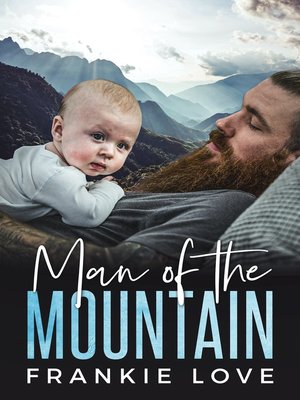cover image of Man of the Mountain